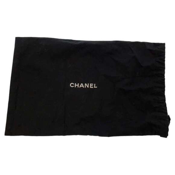 Chanel Top Handle Vanity Chainshoulder #97096C32B - Picture 11 of 11